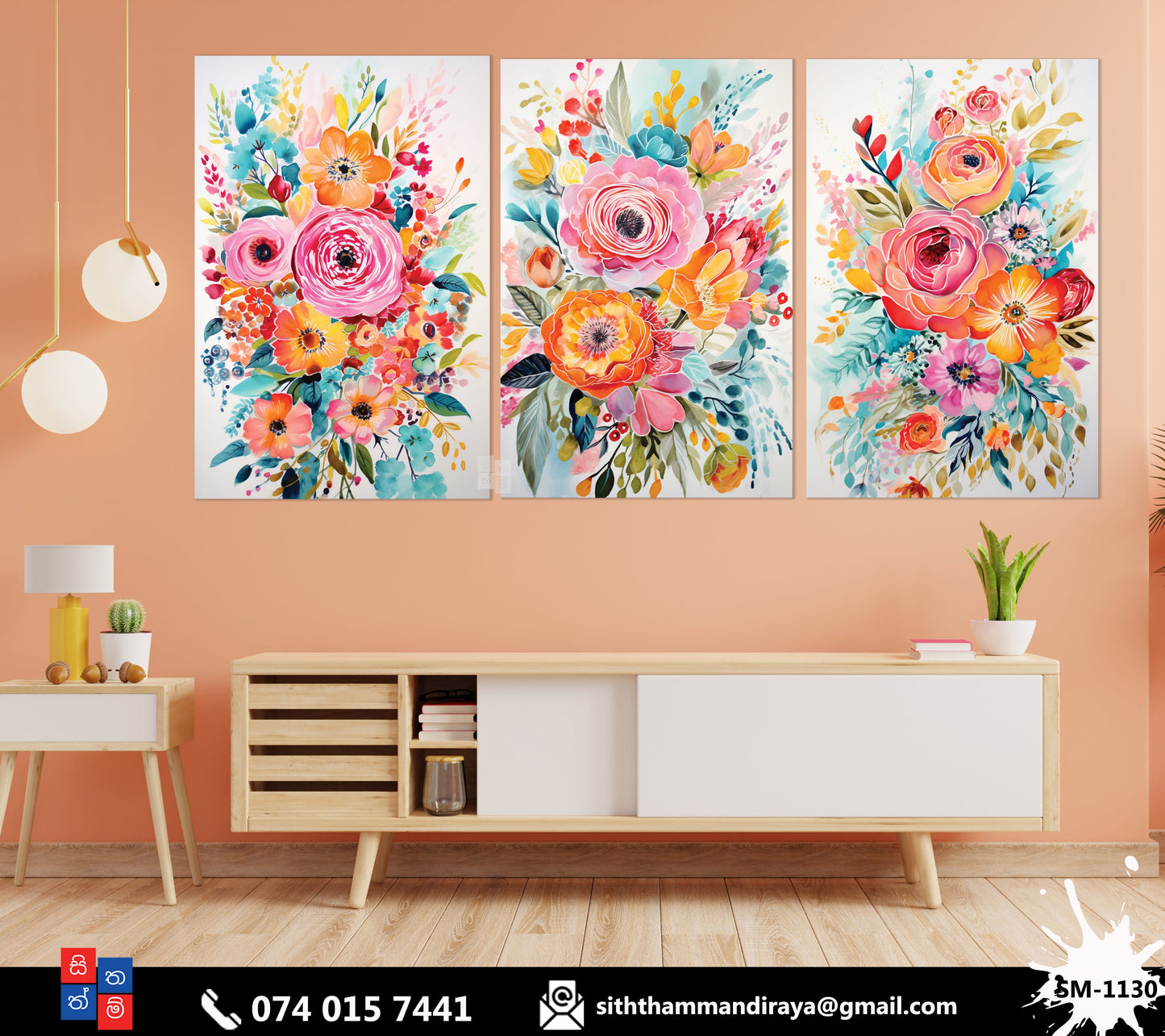 Design : SM - 1130