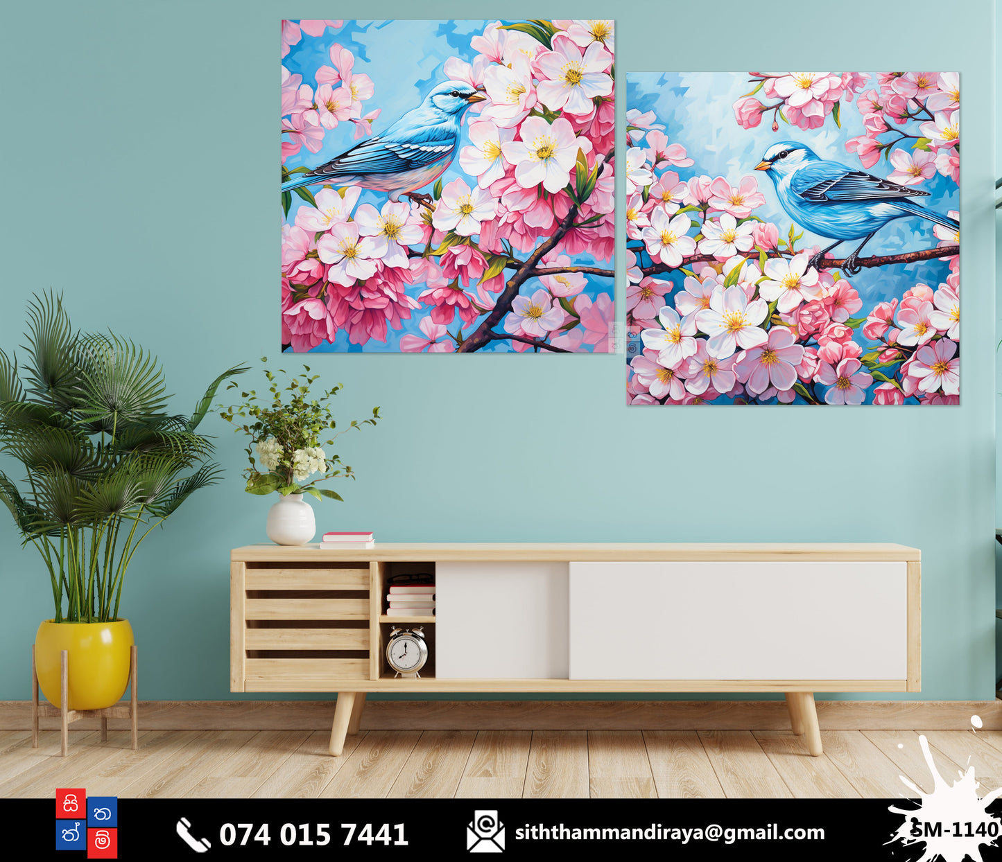 Design : SM - 1140