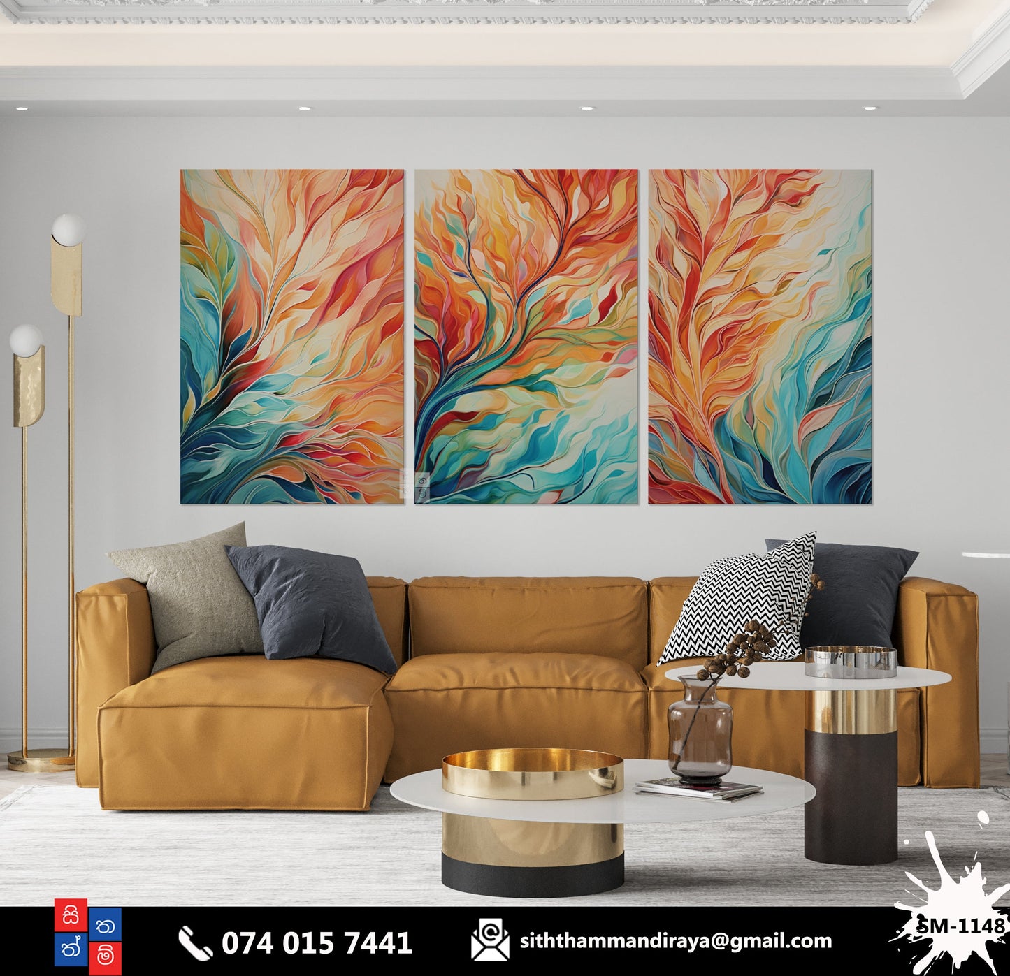 Design : SM - 1148