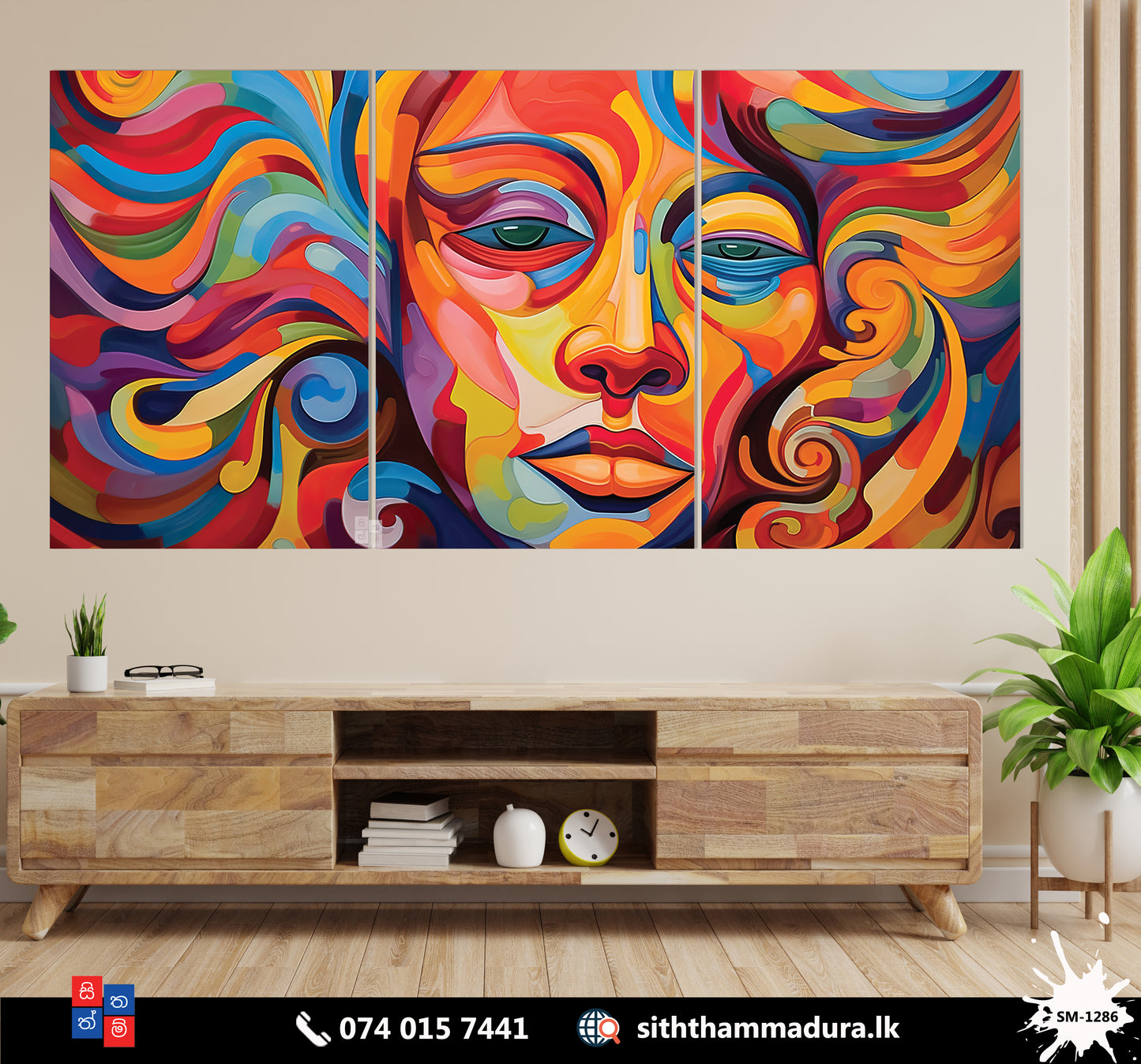 Design : SM - 1286