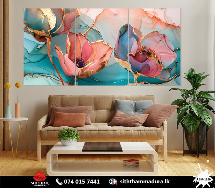 Design : SM - 1320
