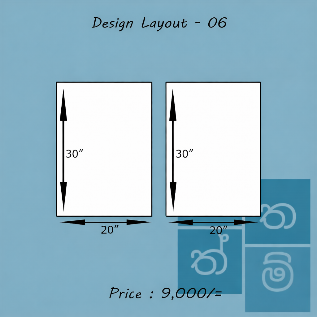 Design : SM - 1047