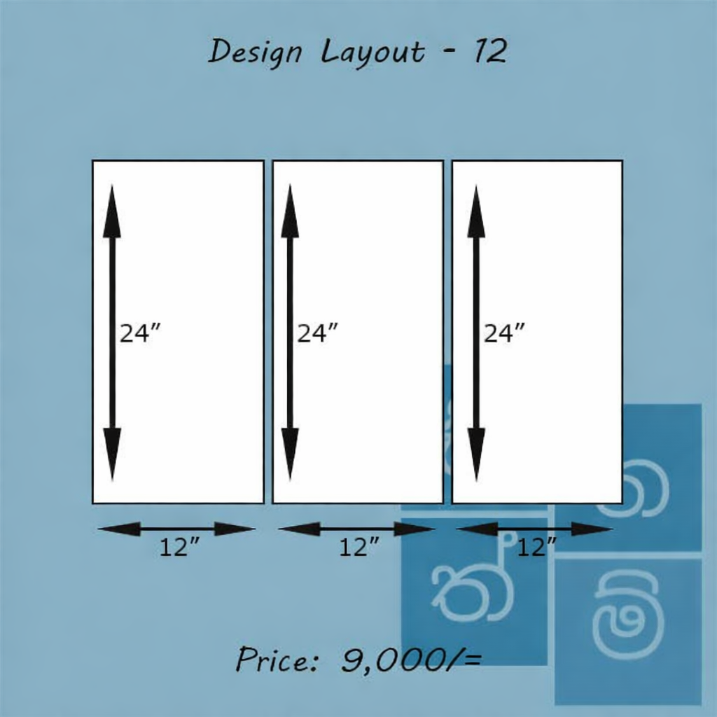 Design : SM - 1018