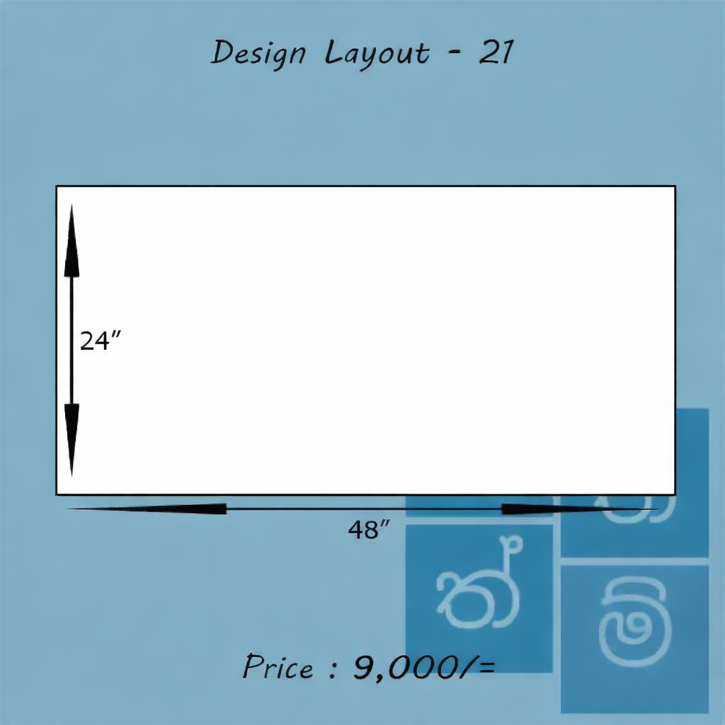 Design : SM - 707