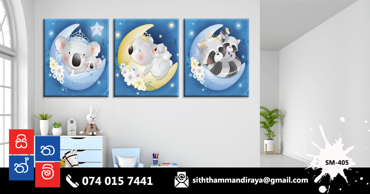 Design : SM - 405