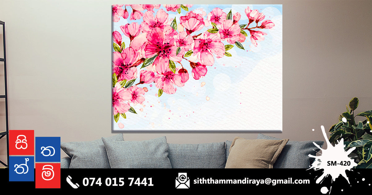 Design : SM - 420
