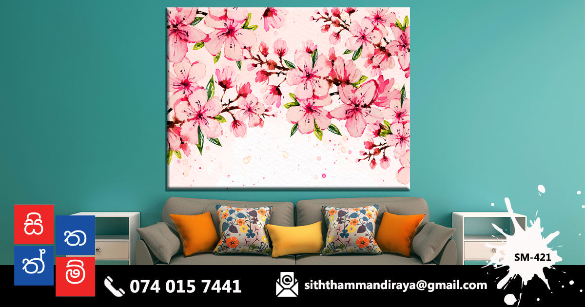 Design : SM - 421