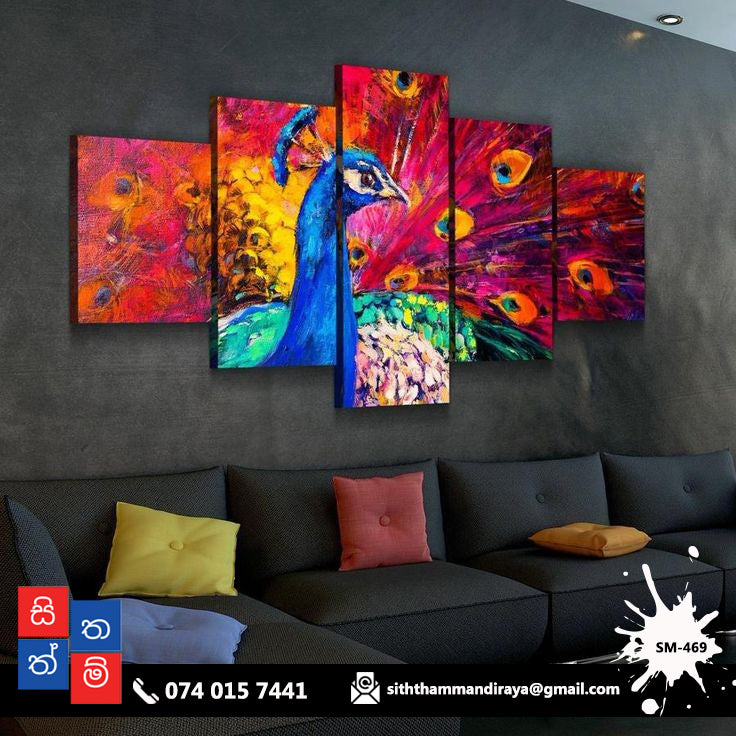Design : SM - 469