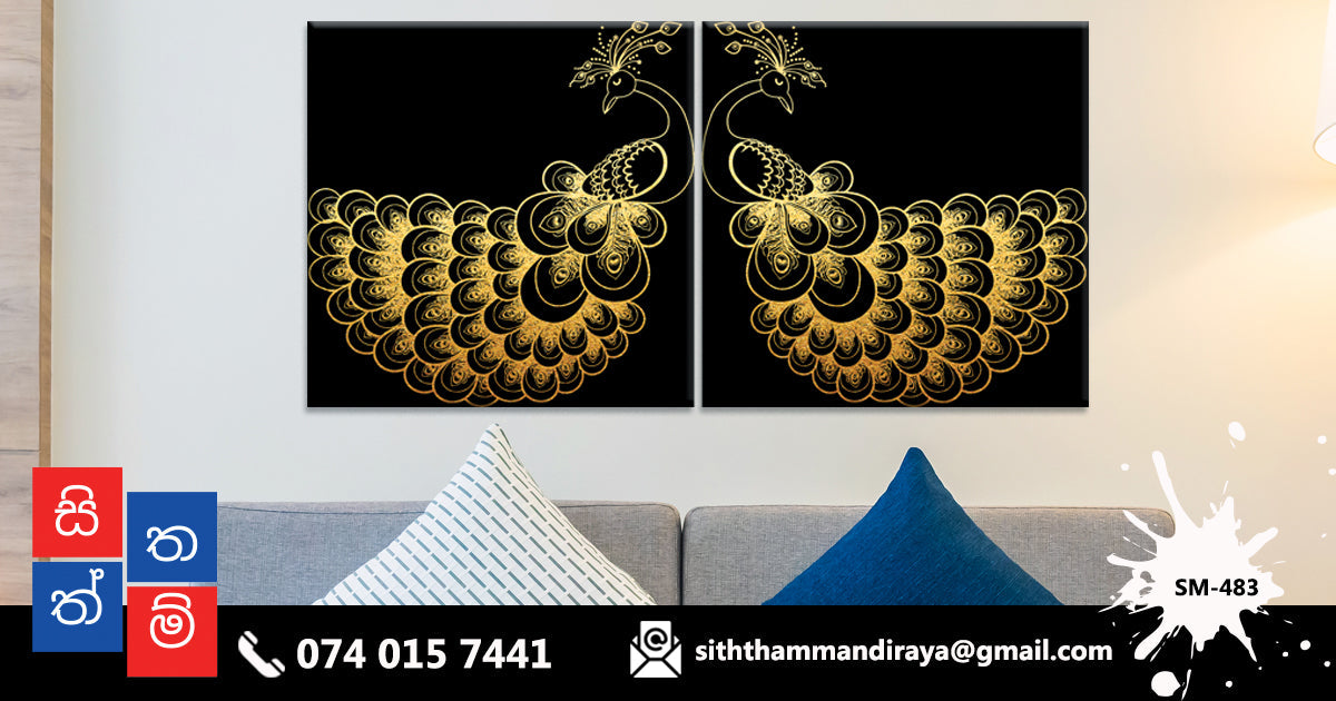 Design : SM - 483