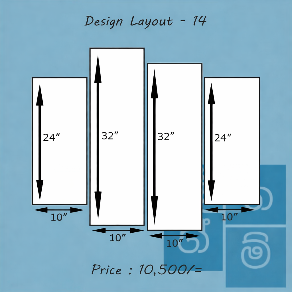 Design : SM - 589