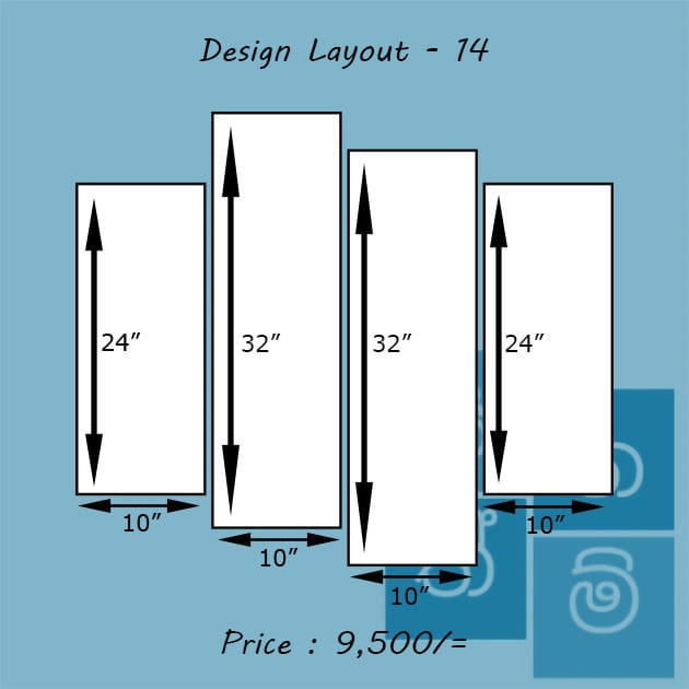Design : SM - 852
