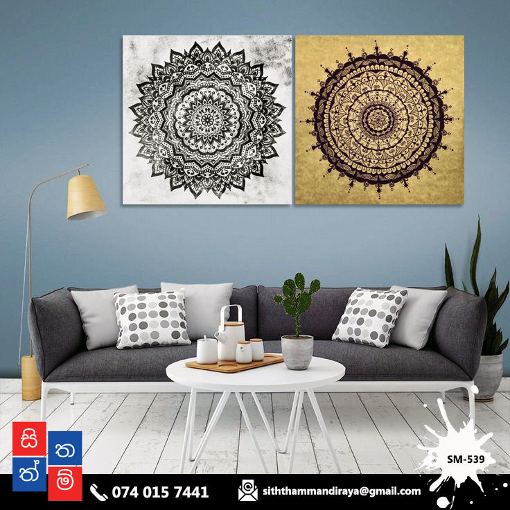 Design : SM - 539