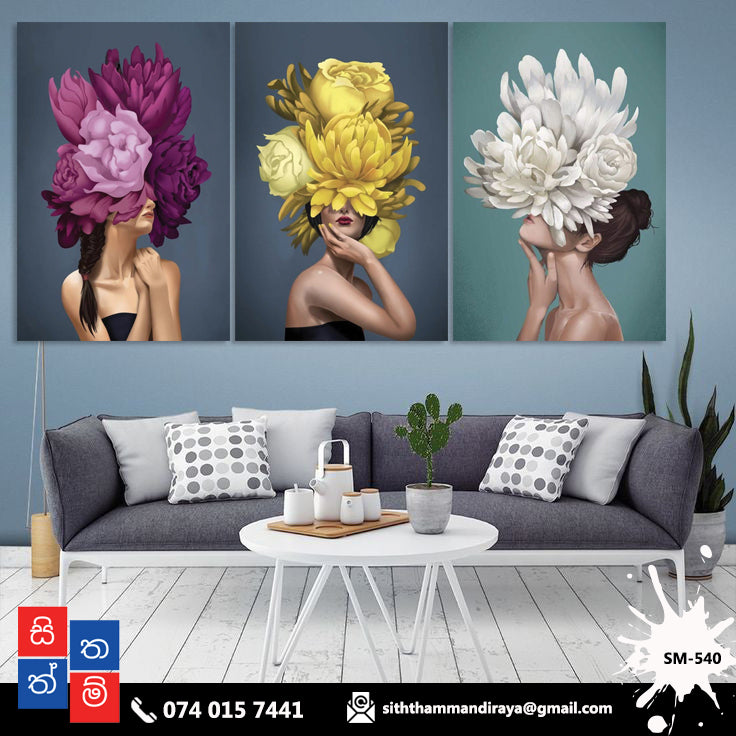 Design : SM - 540