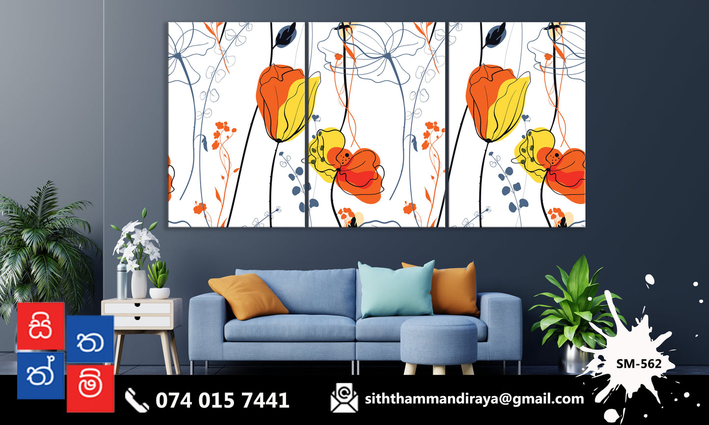 Design : SM - 562