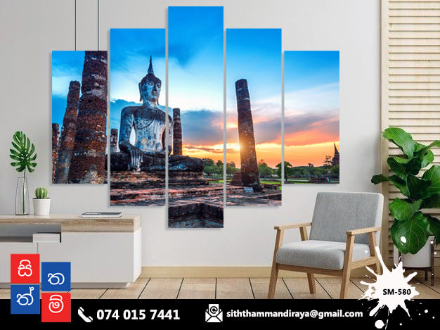 Design : SM - 580