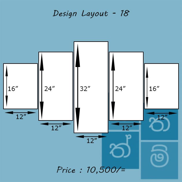 Design : SM - 1226