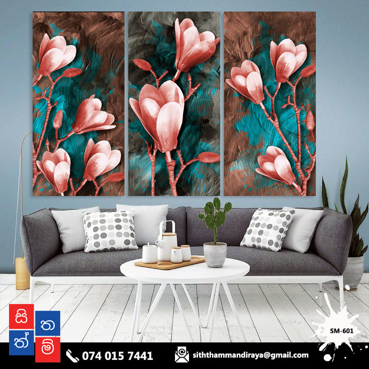 Design : SM - 601