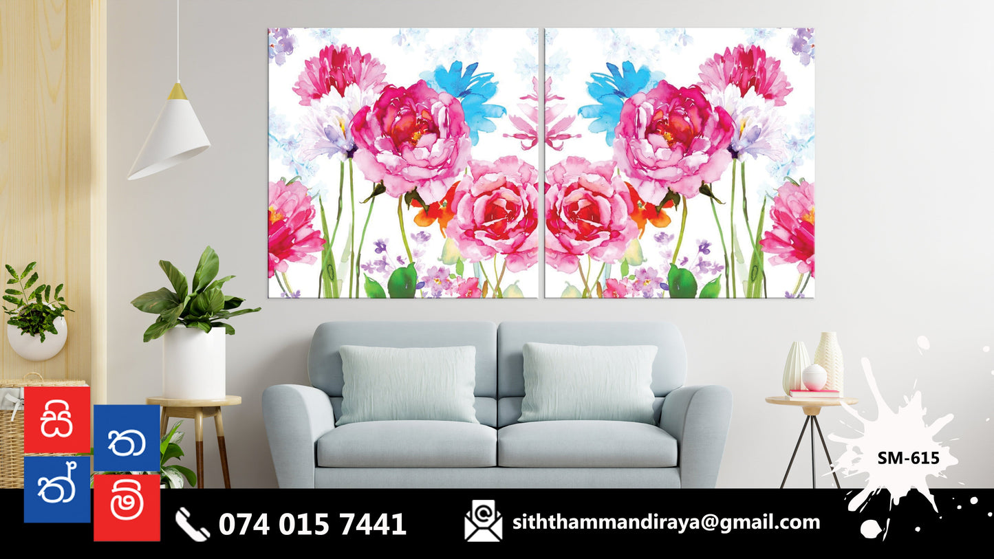 Design : SM - 615