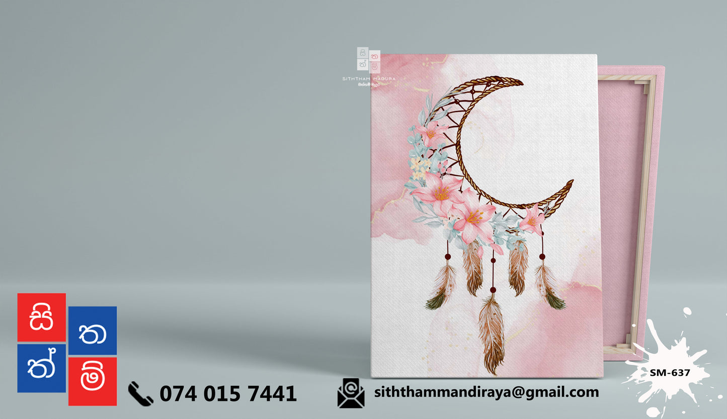 Design : SM - 648