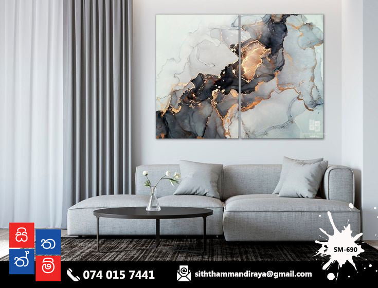 Design : SM - 690