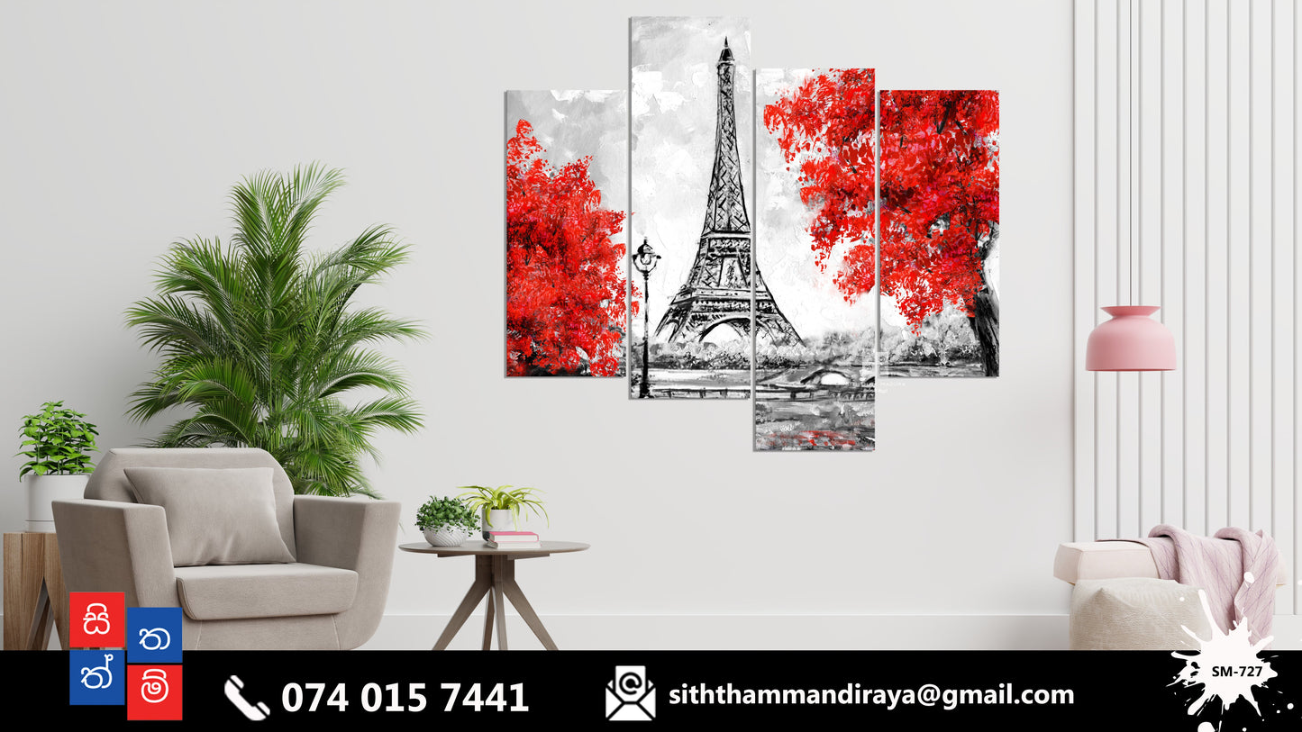 Design : SM - 727