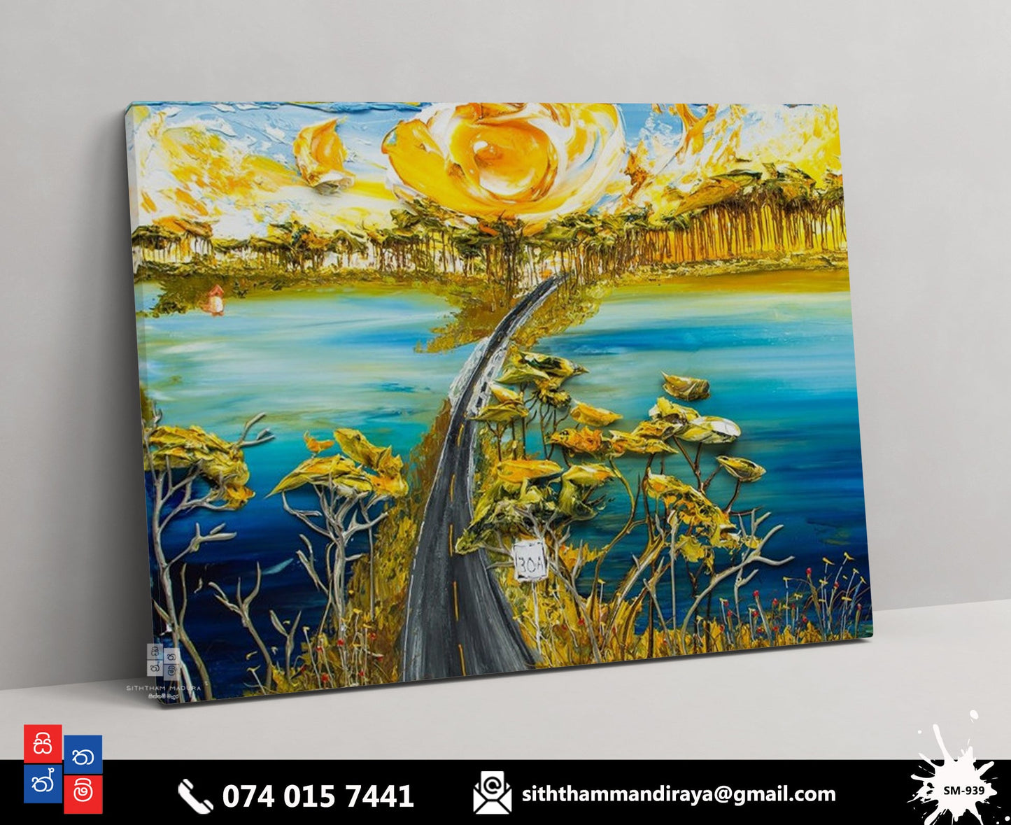 Design : SM - 939
