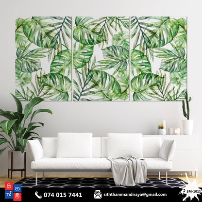Design : SM - 1011