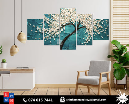 Design : SM - 1012