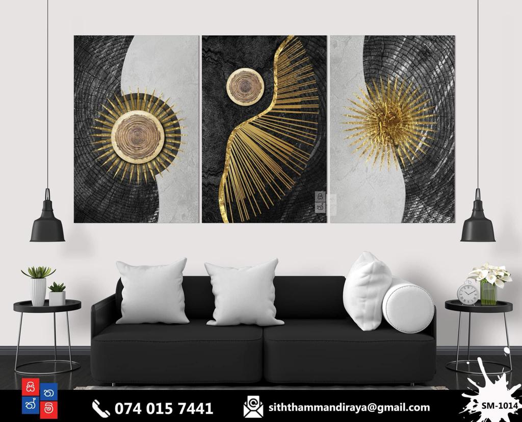 Design : SM - 1014