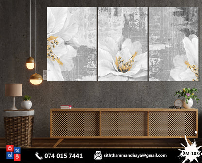Design : SM - 1034