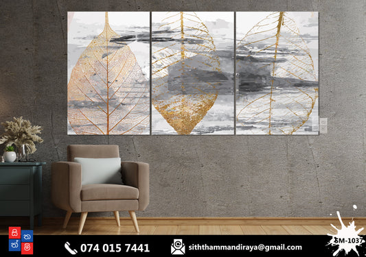 Design : SM - 1037