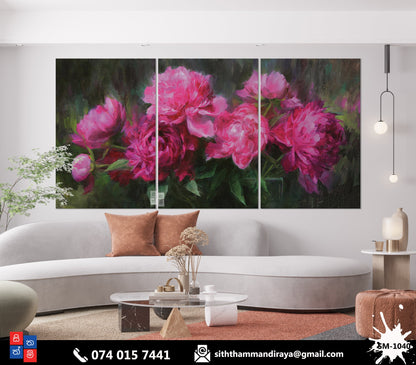 Design : SM - 1040