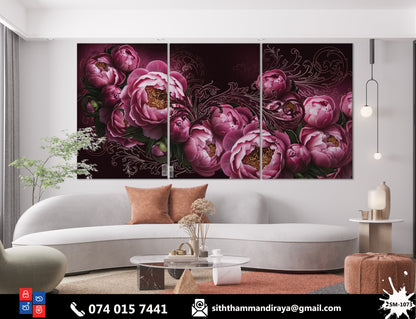 Design : SM - 1073