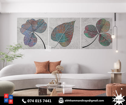 Design : SM - 1080