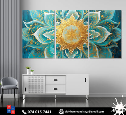 Design : SM - 1145