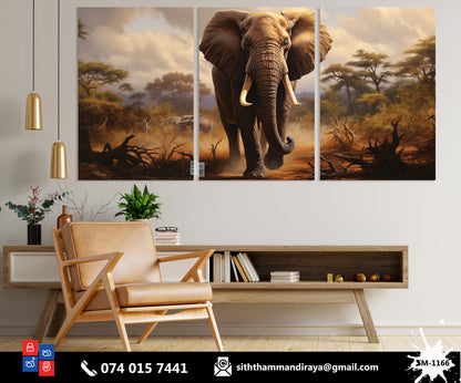 Design : SM - 1166