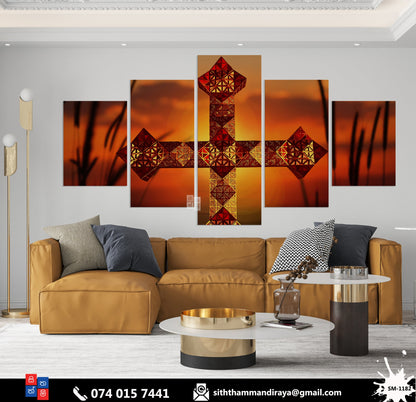 Design : SM - 1182