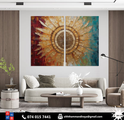 Design : SM - 1185