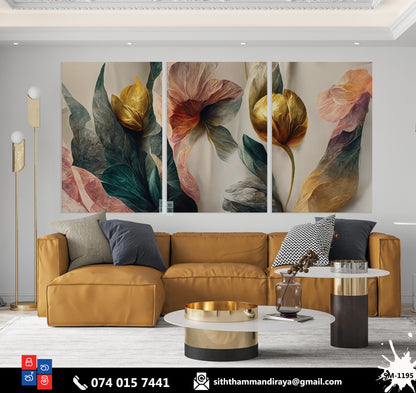 Design : SM - 1195