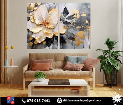 Design : SM - 1203