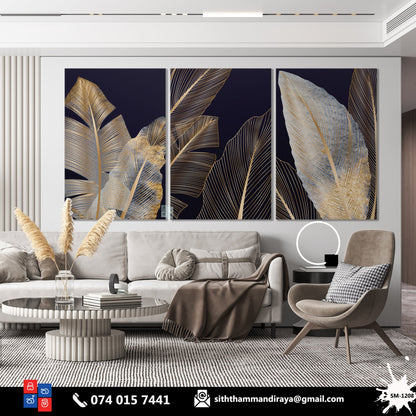 Design : SM - 1208