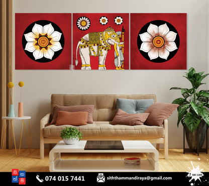 Design : SM - 1209
