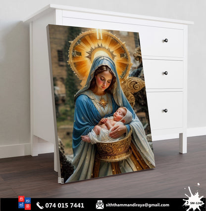 Design : SM - 1240