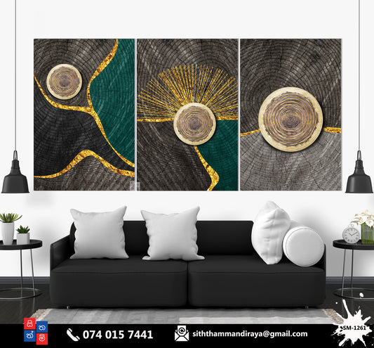 Design : SM - 1261
