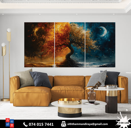 Design : SM - 1268