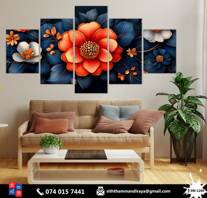 Design : SM - 1269