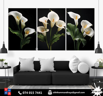 Design : SM - 1270