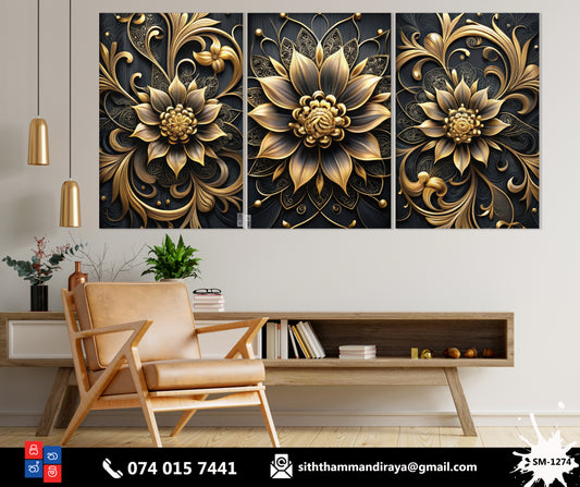 Design : SM - 1274