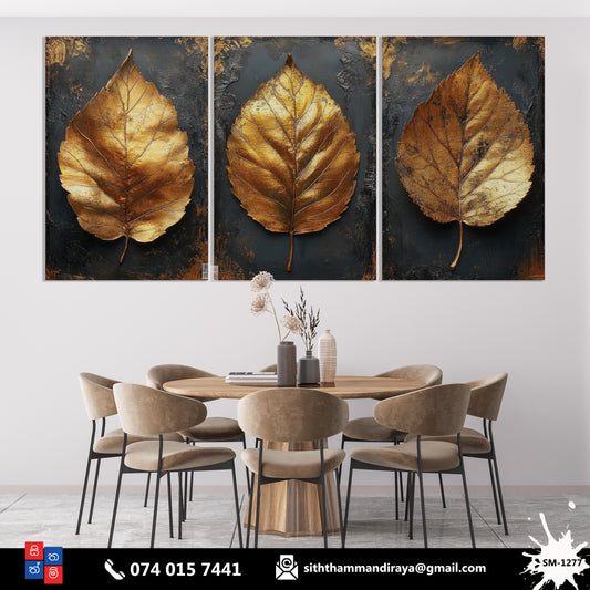 Design : SM - 1277