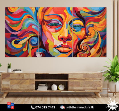 Design : SM - 1286
